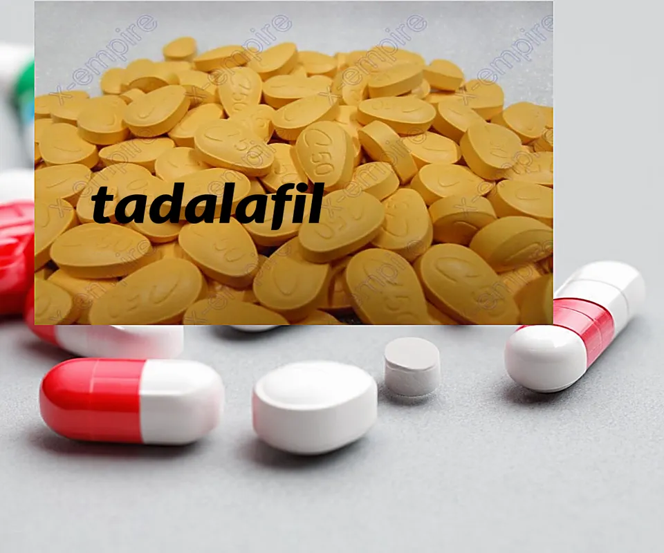 Tadalafil 5 mg bästa pris